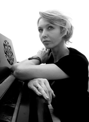 mgr Aleksandra Brzeźnicka