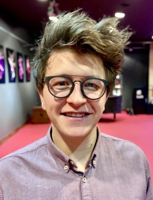 Daniel Cebula – Orynicz